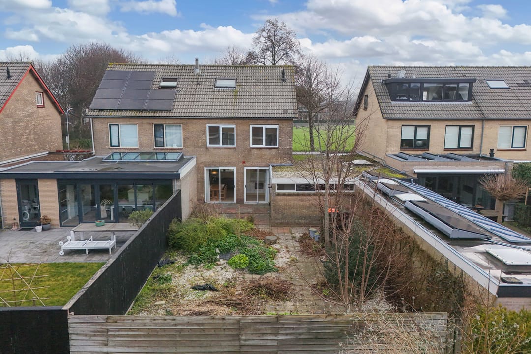 Photo 28 of Zwartepad 8