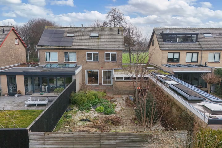 Foto 28 van Zwartepad 8