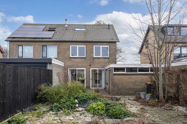 Foto 30 van Zwartepad 8