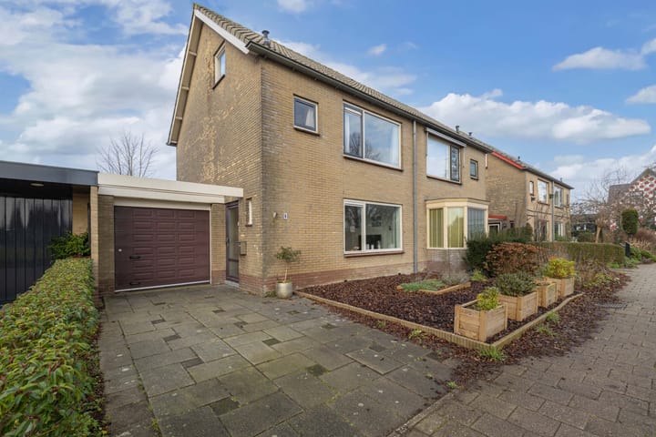 Foto 36 van Zwartepad 8