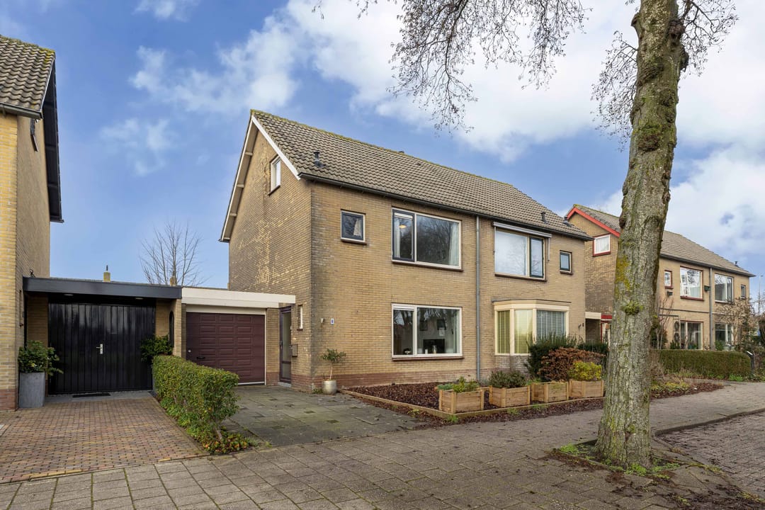 Photo 37 of Zwartepad 8