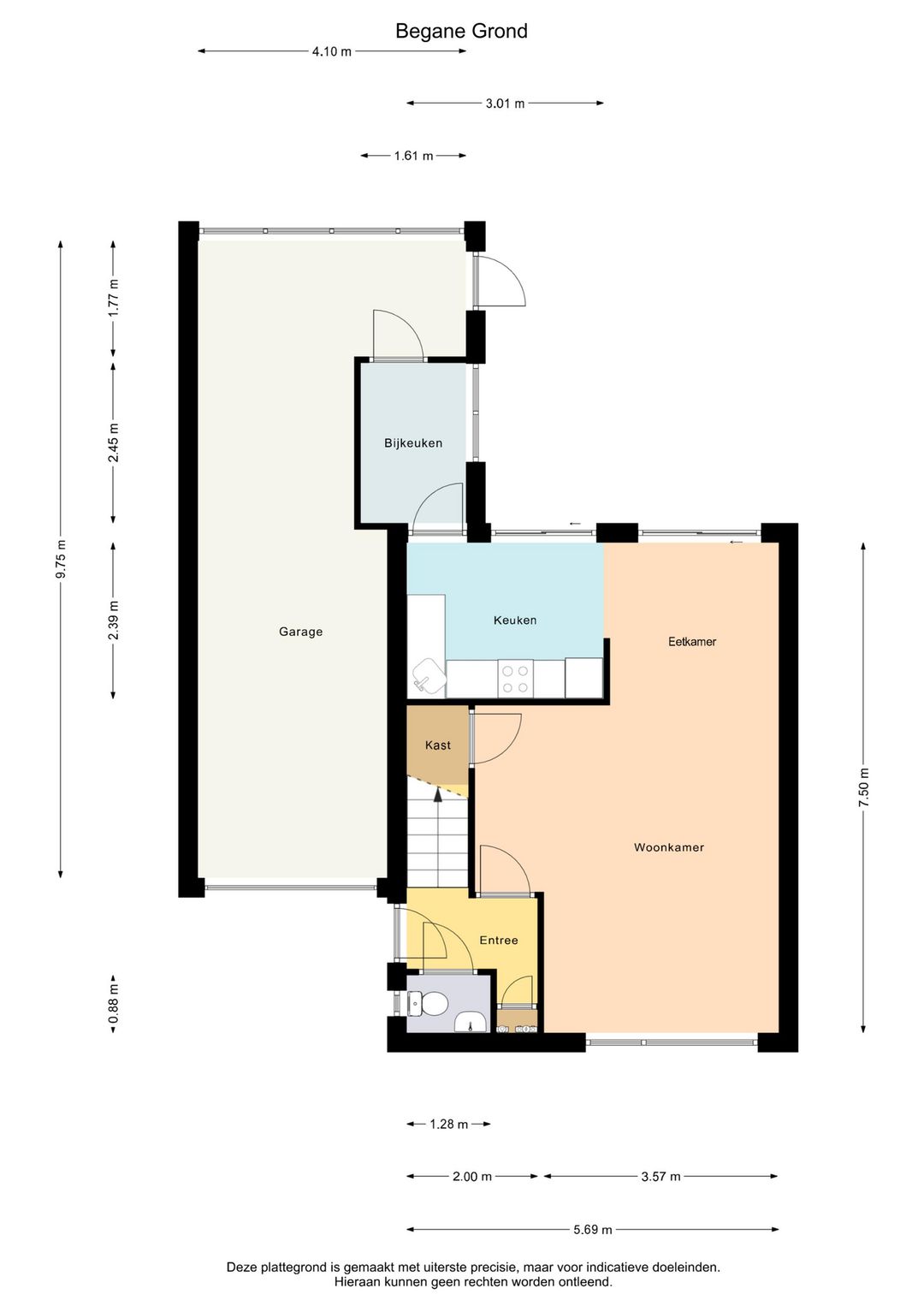 Photo 38 of Zwartepad 8