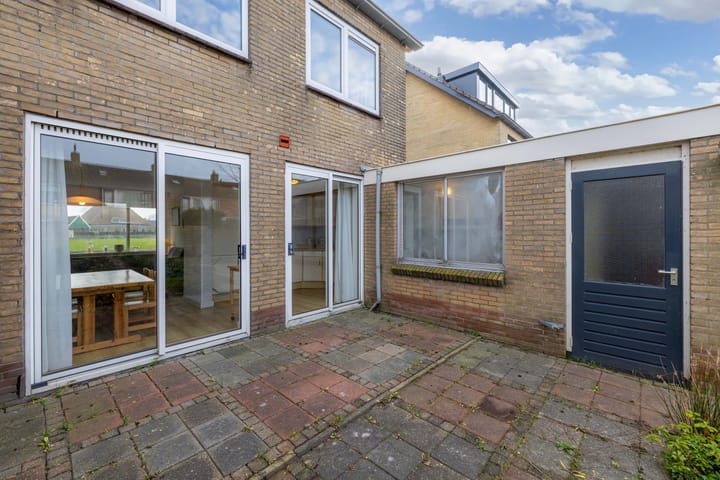 Foto 14 van Zwartepad 8