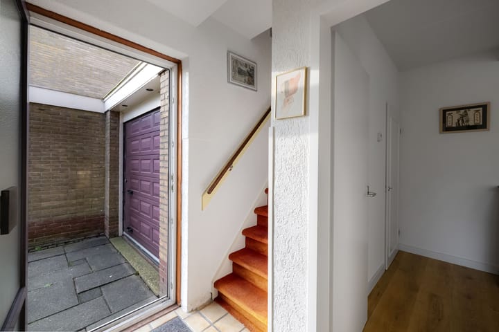 Foto 5 van Zwartepad 8