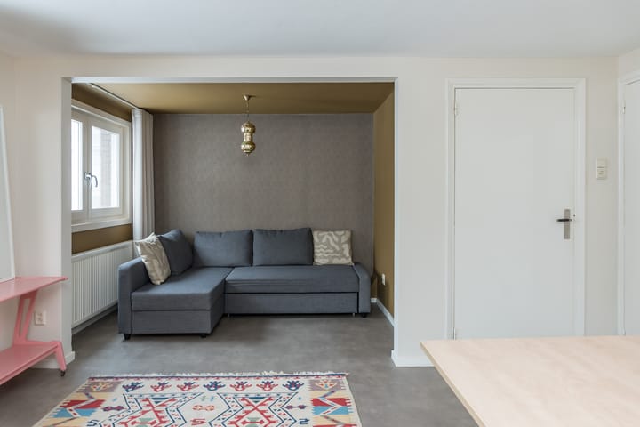 Photo 4 of Fabriekstraat 3