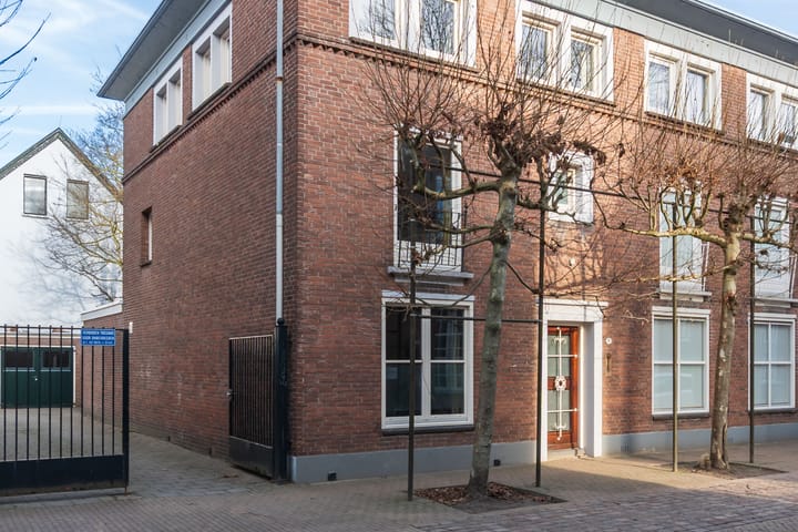 Foto 5 van Fabriekstraat 3