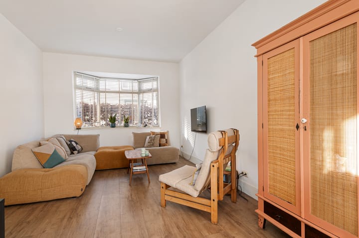 Foto 5 van Van 't Hoffstraat 24