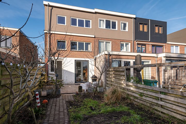 Foto 7 van Van 't Hoffstraat 24