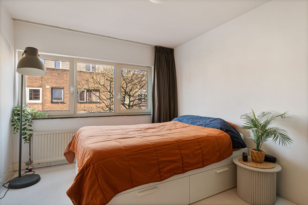 Foto 11 van Van 't Hoffstraat 24