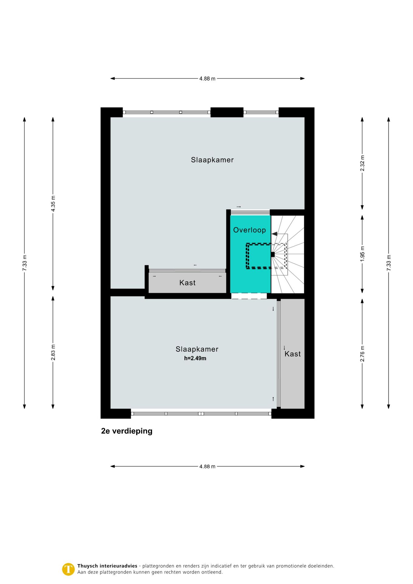 Foto 18 van Van 't Hoffstraat 24