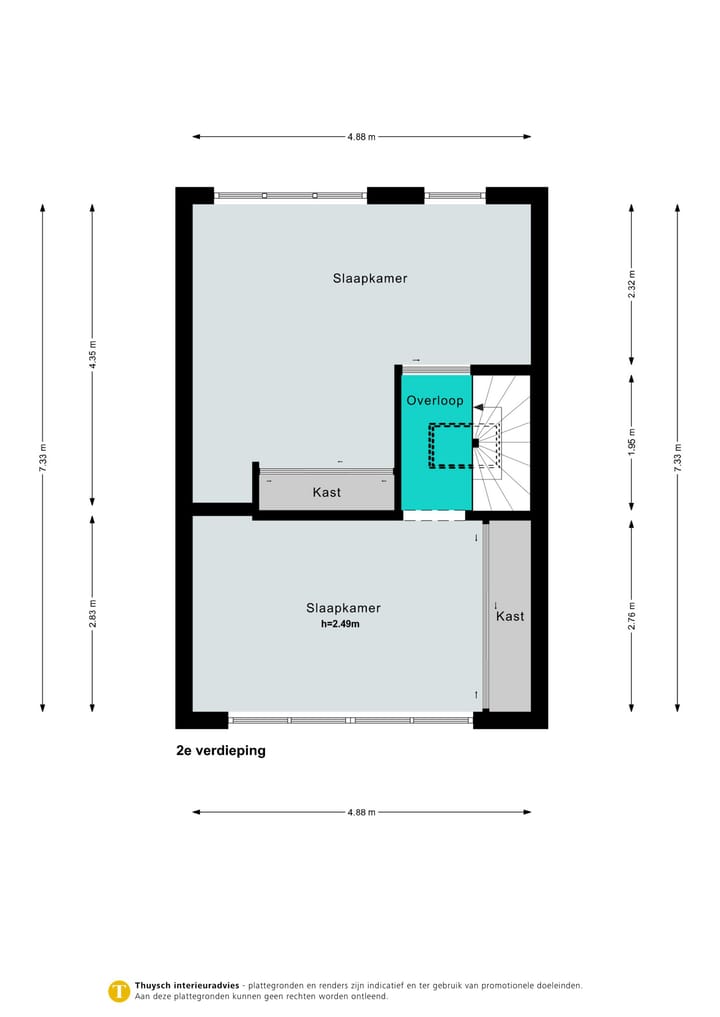 Foto 18 van Van 't Hoffstraat 24