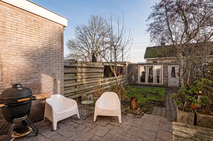 Foto 6 van Van 't Hoffstraat 24