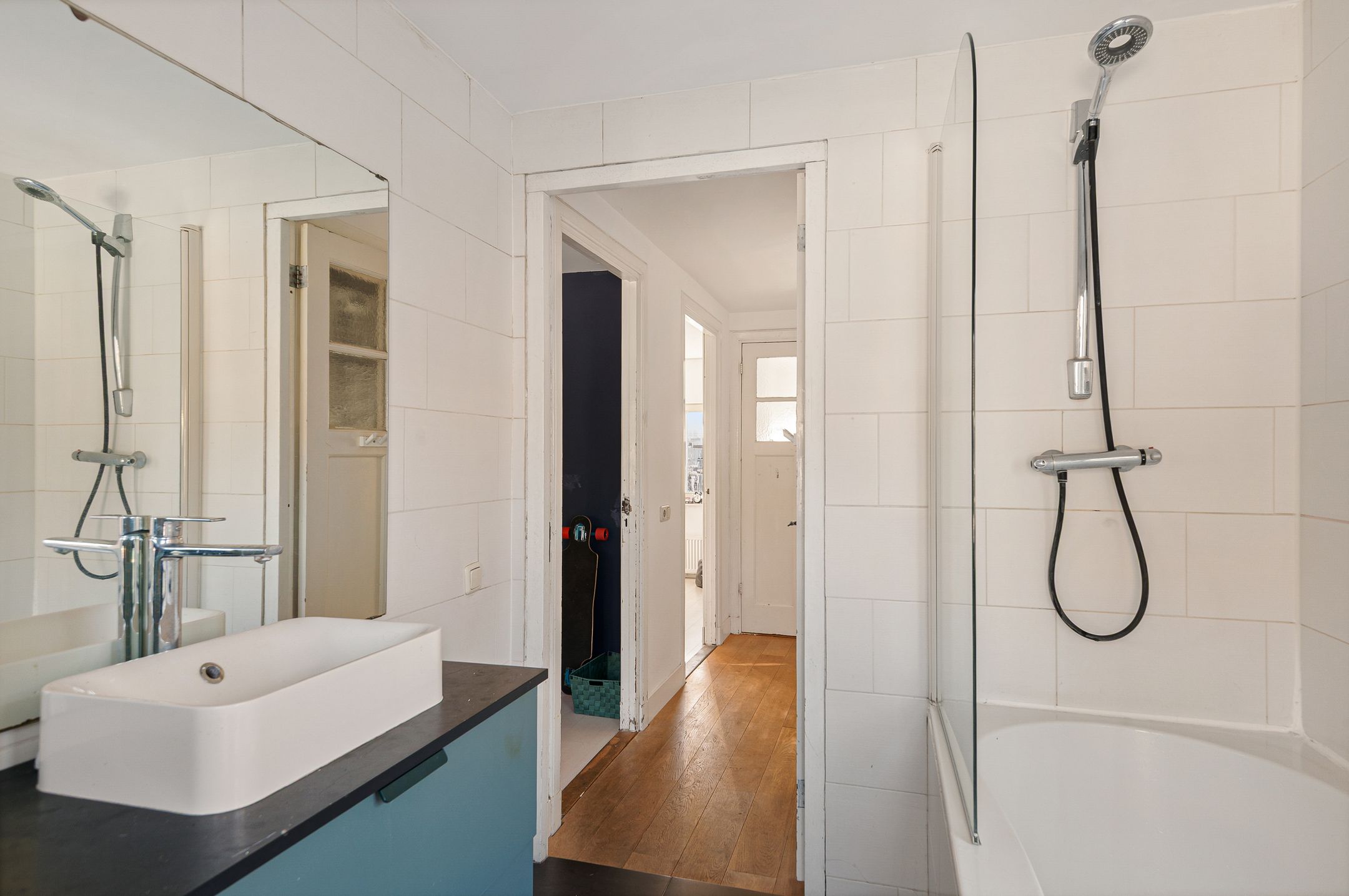 Foto 9 van Van 't Hoffstraat 24