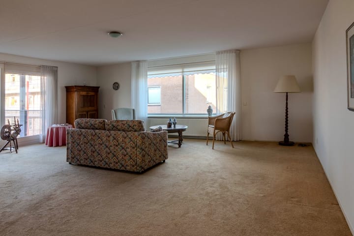 Foto 4 van Vossestaart 48