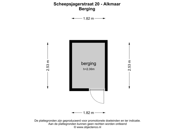 BERGING