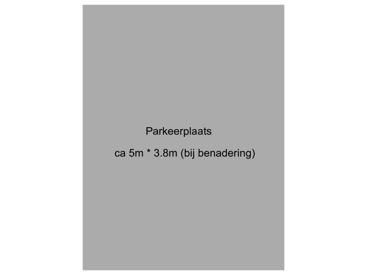Parkeerplaats