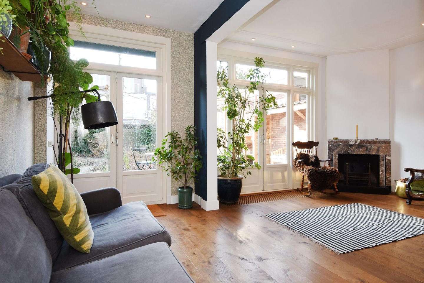 Foto 5 van De Bruynestraat 34