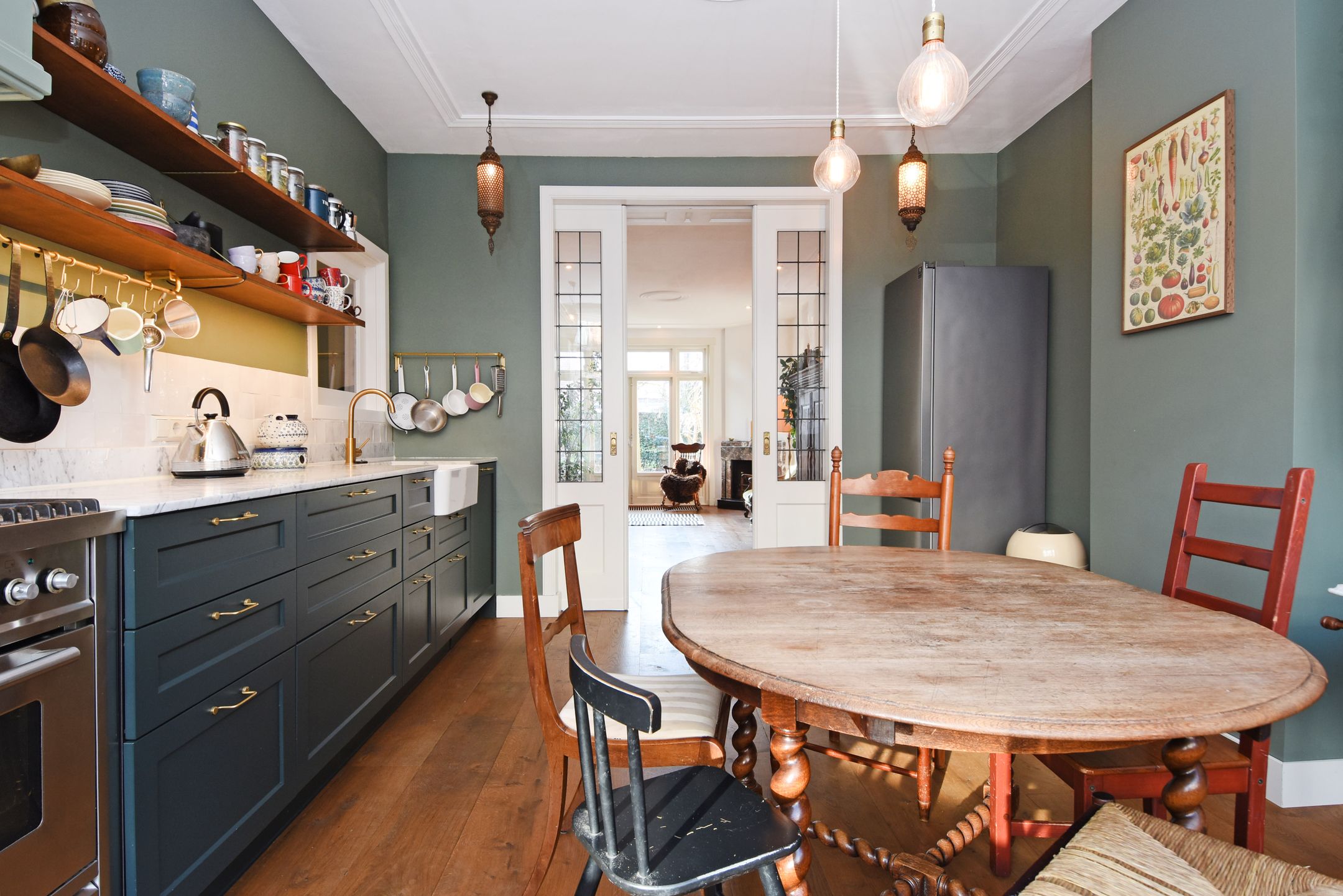 Foto 12 van De Bruynestraat 34