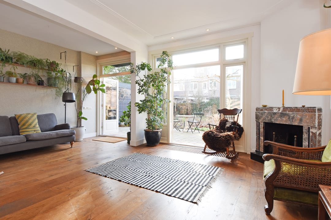 Foto 2 van De Bruynestraat 34