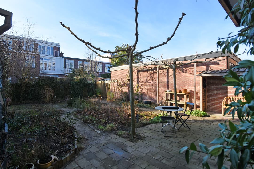 Foto 7 van De Bruynestraat 34