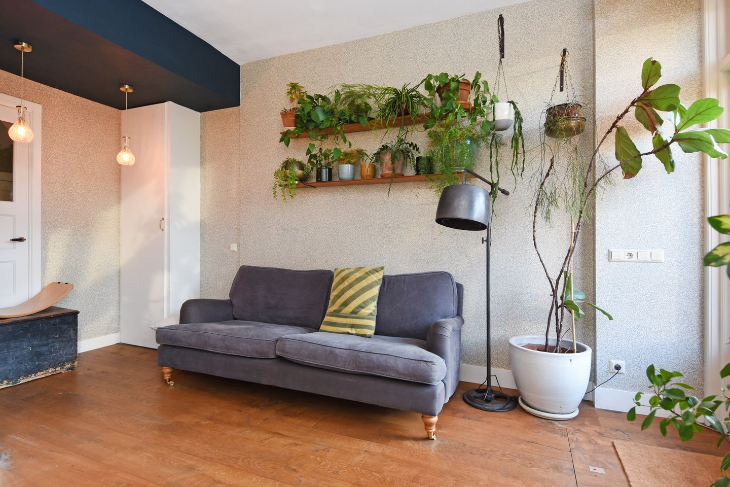 Foto 4 van De Bruynestraat 34