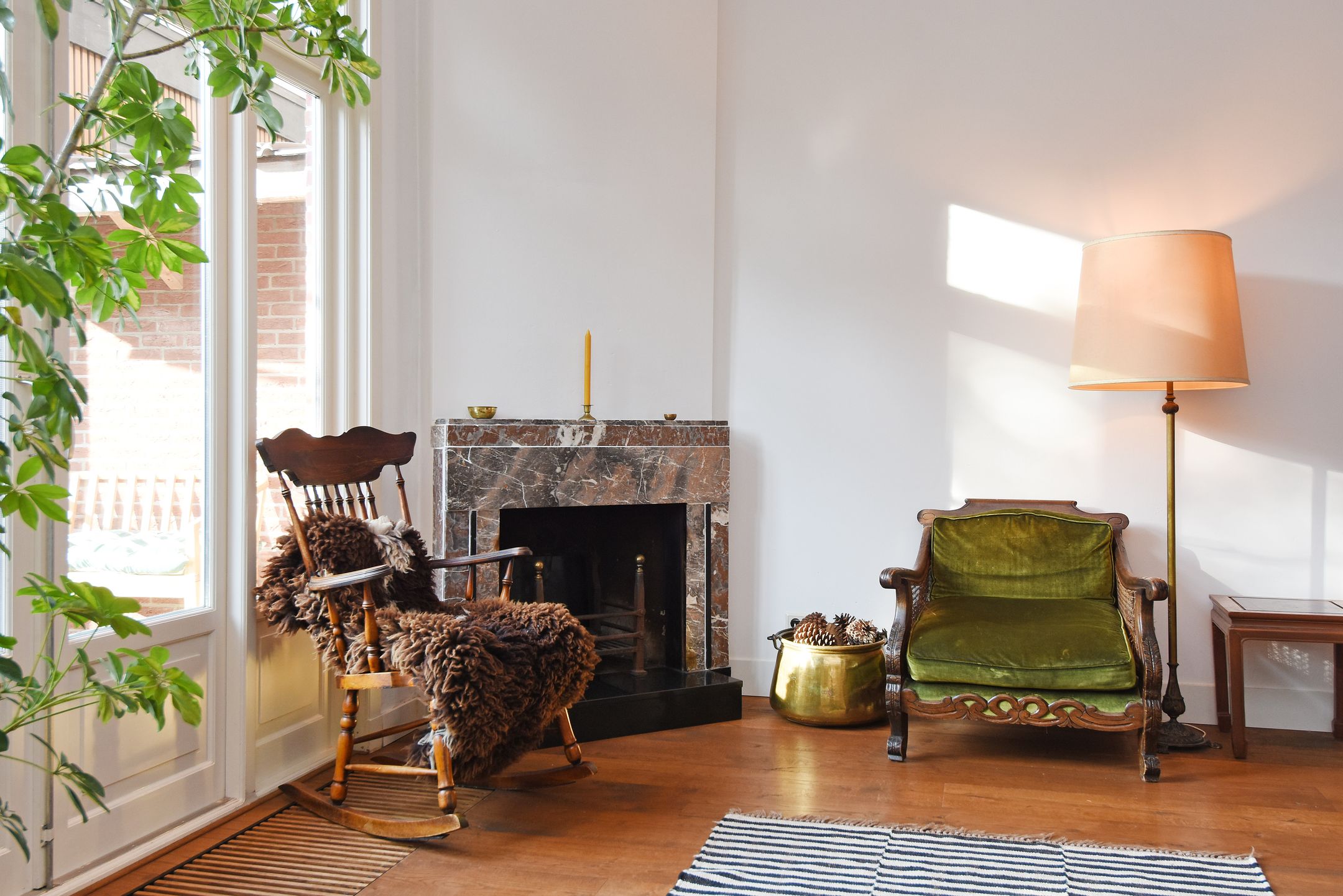 Foto 6 van De Bruynestraat 34