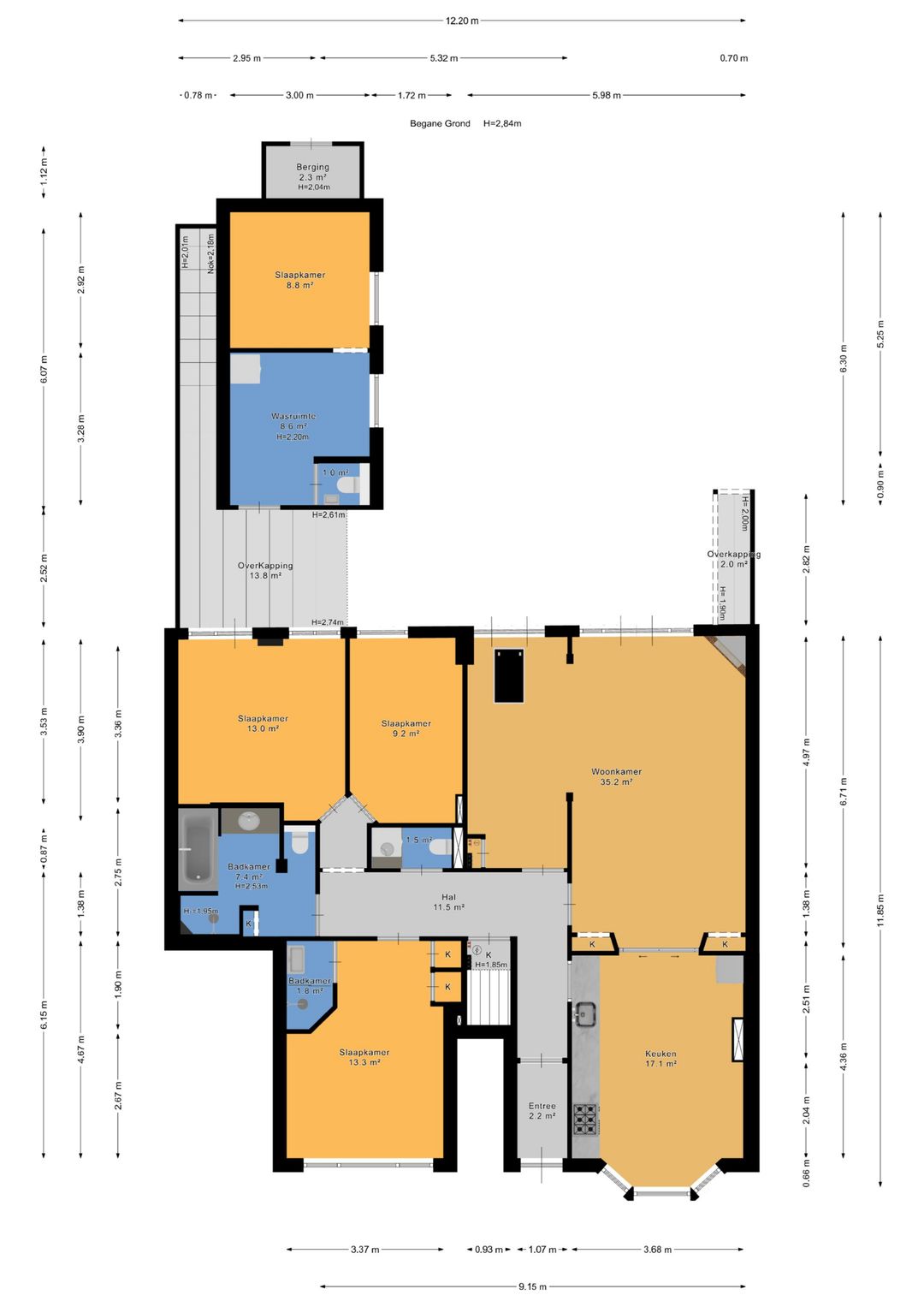 Foto 41 van De Bruynestraat 34