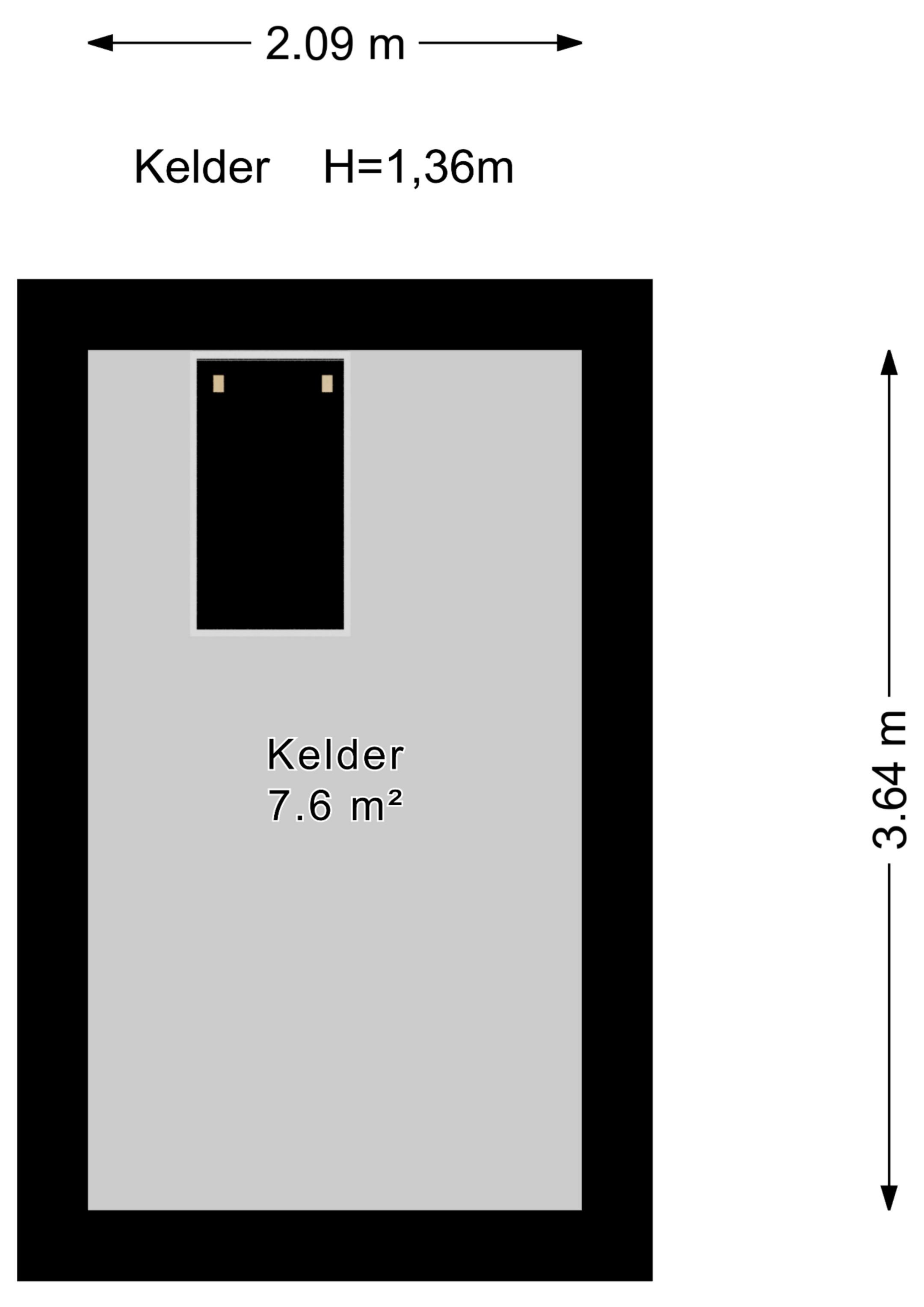 Foto 42 van De Bruynestraat 34