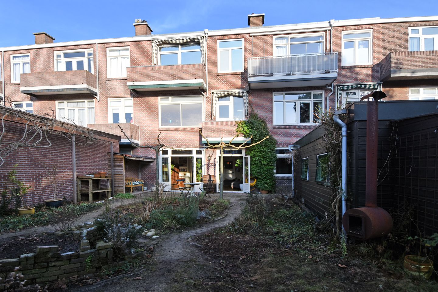 Foto 29 van De Bruynestraat 34