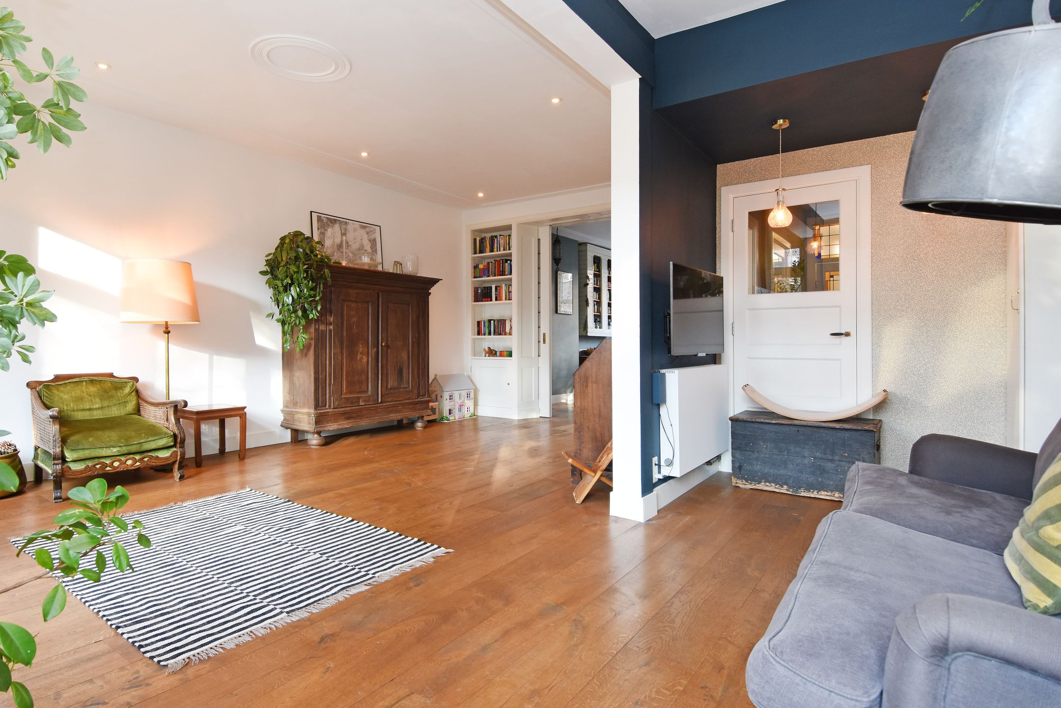 Foto 3 van De Bruynestraat 34