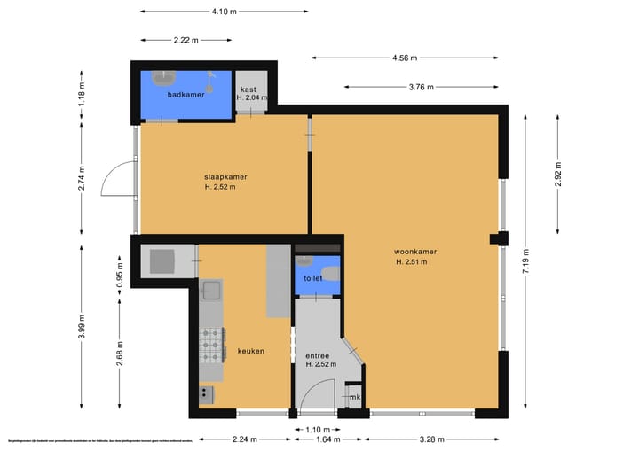 Foto 22 van Azaleastraat 2