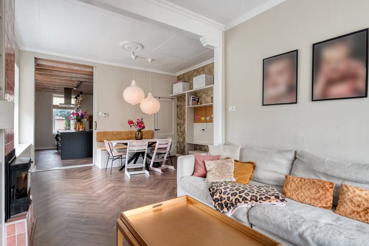 Photo 4 of Westeinde 221