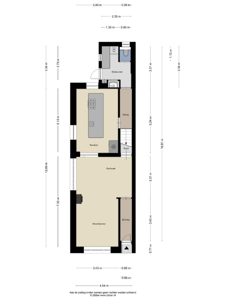 Foto 36 van Westeinde 221