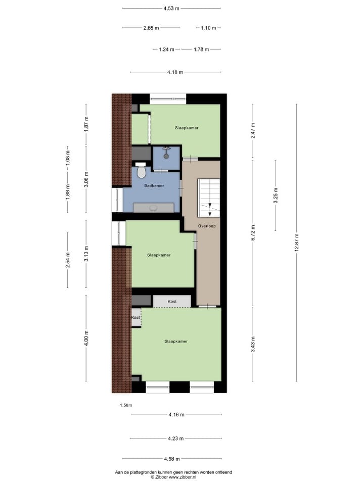 Foto 37 van Westeinde 221