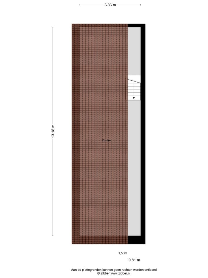 Foto 38 van Westeinde 221