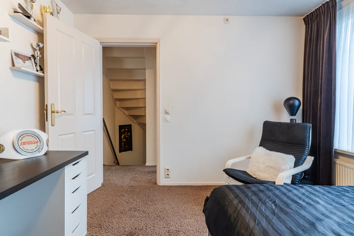 Foto 19 van Palmstraat 89