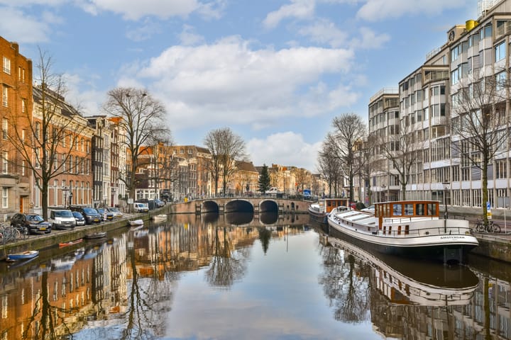 Photo 2 of Singel 214-1