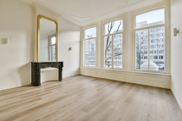 Foto 1 van Singel 214-1