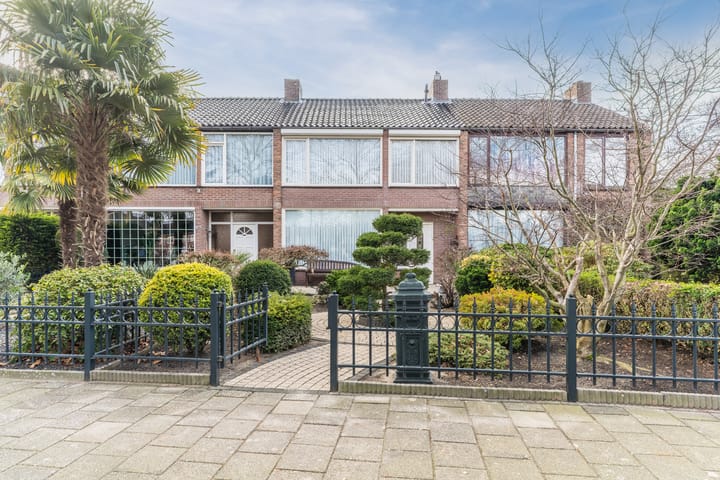 Foto 34 van Palmstraat 89