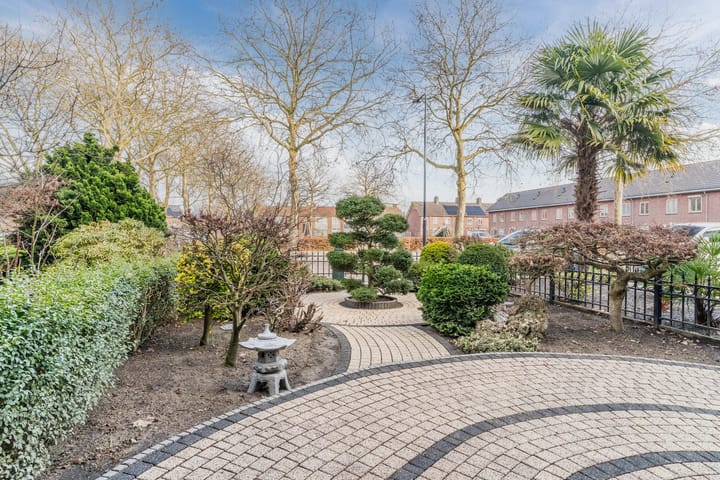 Foto 35 van Palmstraat 89