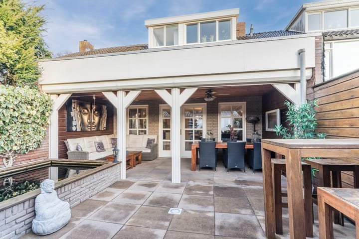 Foto 33 van Palmstraat 89