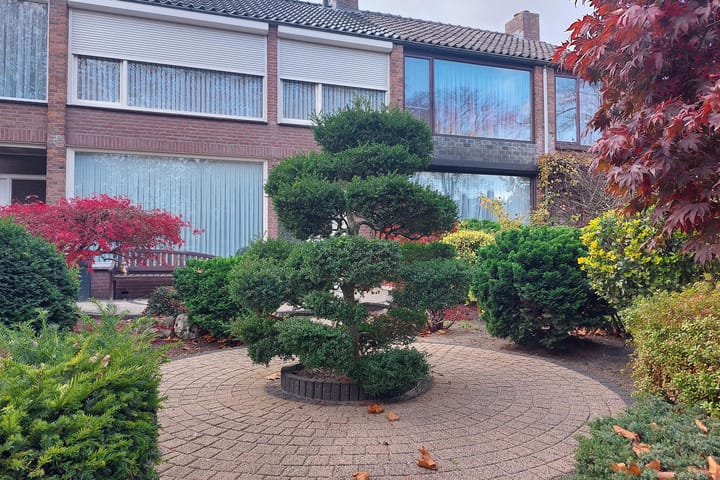 Foto 36 van Palmstraat 89