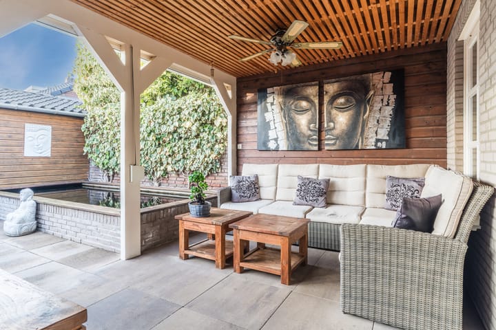 Foto 3 van Palmstraat 89