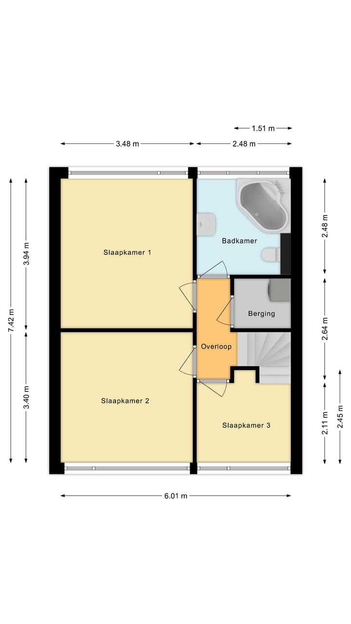 Foto 44 van Palmstraat 89