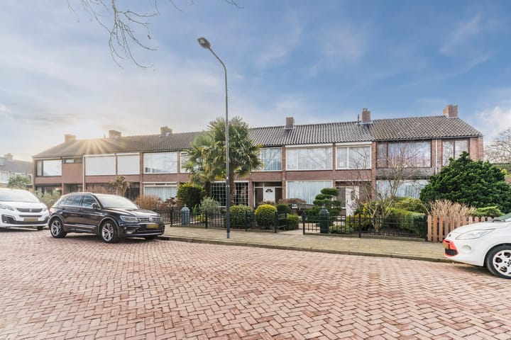 Foto 40 van Palmstraat 89