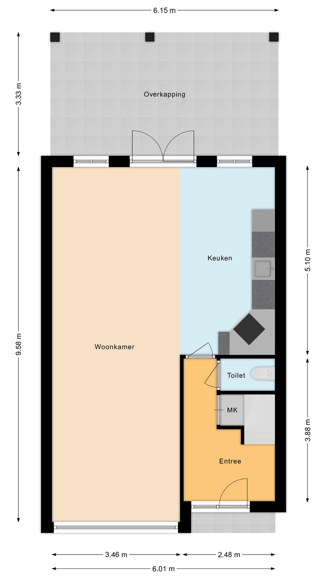 Foto 43 van Palmstraat 89