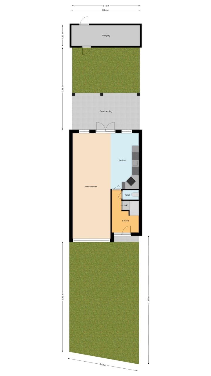 Foto 46 van Palmstraat 89