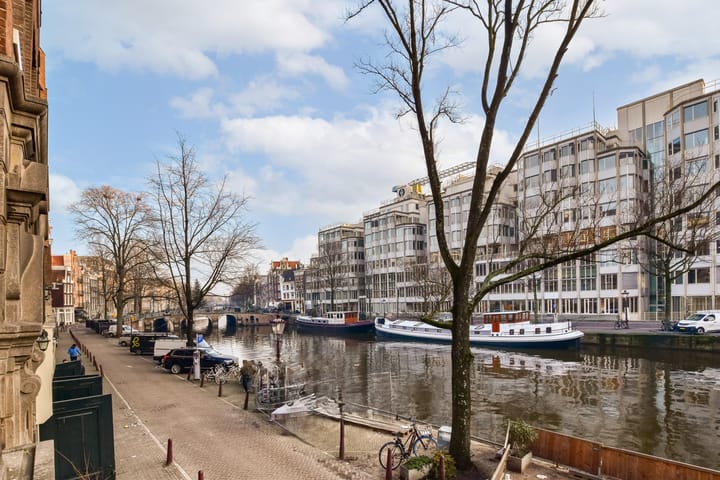 Foto 22 van Singel 214-1