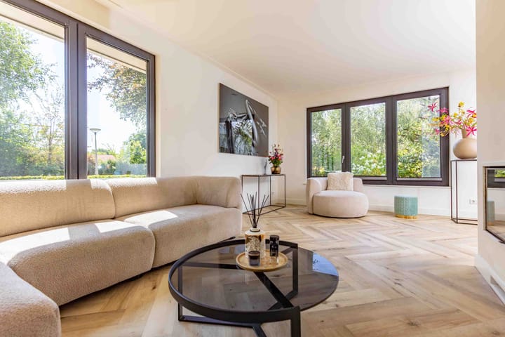 Foto 6 van Bachlaan 8