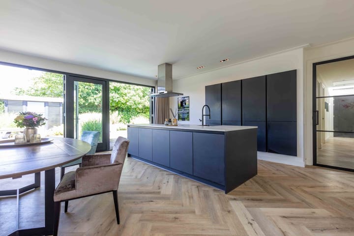 Foto 9 van Bachlaan 8